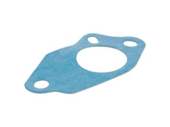 Gasket SIP carburettor casing, carburettor PREMIUM for Vespa 125 VNB-TS, 150 VBA-Super, Rally, PX80-200, PE, Lusso, T5