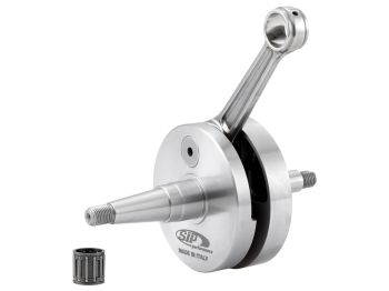 Long Stroke Crankshaft SIP Performance for Vespa 200 Rally VSE1T 33997 ->, P200E, PX200 E, Lusso, MY, Cosa