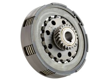 Clutch SIP COSA 2 Ultrastrong for Vespa 125 VNA-TS, 150 VBA-Super, 180-200 Rally, PX80-200, PE, Lusso, Cosa, T5