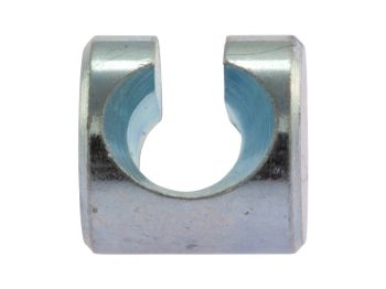 Cable Nipple brake, clutch SIP for Vespa 50-125, PV, ET3, 125 VNB-TS, 150 VBA-Super, 160 GS, 180 SS, Rally, PX80-200, PE, Lusso, T5