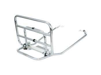 Luggage Carrier rear SIP for Vespa Cosa 1, 2 125-200