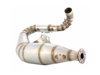 Racing Exhaust SIP Performance 2.0 for Vespa 200 Rally, P200E, PX200 E, Lusso ->´94, Cosa 1 200