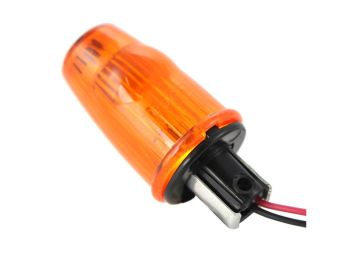 Indicator SIP handle bar ends