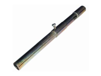 Quickaction Throttle Tube for quick action twistgrips SIP