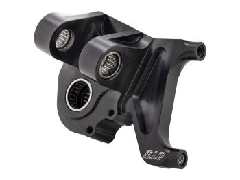 Axle Seating SIP Performance for radial brake calliper, front for Vespa GTS, GTS Super 125-300cc (´14-´16)