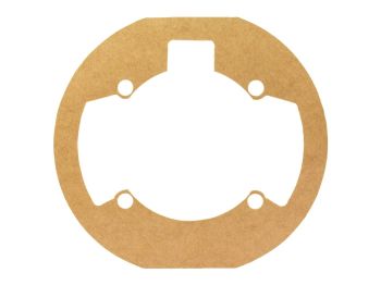 Gasket Cylinder Base SIP BFA 225 cc for BFA 225 Motor for Vespa 125 VNA-TS, 150 VBA-Super, 160 GS, 180 SS, Rally, PX, PE, Lusso,, T5