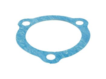 Gasket brake base plate SIP PREMIUM for Vespa 50 N, S, 90 1° Serie