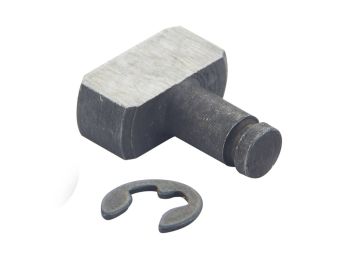 Gear Block SIP gear fork for Vespa 50-125, PV, ET3, PK50-125, S, XL, XL2