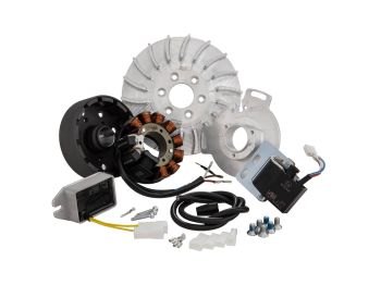 Ignition SIP Performance by VAPE Road for Lambretta DL, GP