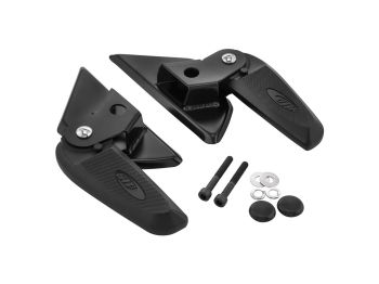 Foot Pegs SIP for Vespa LX, LXV, S 50-150cc