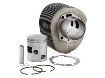 Cylinder SIP 200 cc for Vespa 200 Rally, P200E, PX200 E, Lusso, ´98, MY, Cosa 200