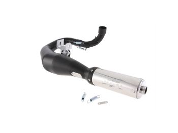 Racing Exhaust SIP EVO for Vespa 200 Rally, P200E, PX200 E, Lusso ->´94, Cosa 1 200