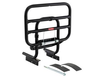 Luggage Carrier rear SIP for PIAGGIO CIAO, PX, SC 50cc 2T AC