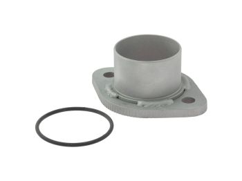 Exhaust Manifold Stub SIP Quattrini M-232, 244 for Vespa 200 Rally, P200E, PX200 E, Lusso, ´98, MY, Cosa 200