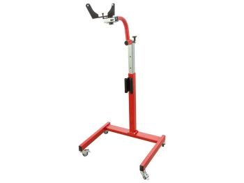 Engine Mounting Stand SERIE PRO, Deluxe for PIAGGIO CIAO, SI, Bravo, Superbravo, Grillo, Boss