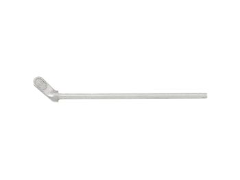 Fuel Tap Lever SIP, "Rally" for Vespa 125 VNB-TS, 150 VBA-Super, 160 GS, 180 SS, Rally