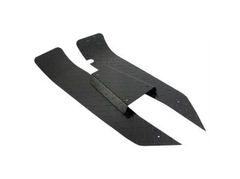 Checker Floor Plates SIP for Vespa 50-125, PV, ET3