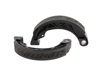 Brake Shoes SIP Performance front, rear for Lambretta DL, GP 125-200cc