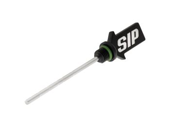 Oil Dipstick Gear Oil SIP, Series Pordoi for GILERA, PIAGGIO 50-500cc 2T, 4T AC, LC