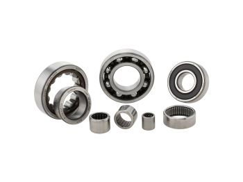 Bearing Set engine SIP SIP BFA engine for Vespa 125 VNA-TS, 150 VBA-Super, 160 GS, 180 SS, Rally, PX, PE, Lusso, T5