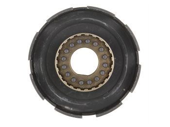 Clutch Basket PIAGGIO by SIP COSA 2 Standard for clutch COSA 2 for Vespa PX125-200 E Lusso ´95->, ´98, MY, ´11, Cosa 2