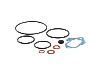 Gasket Set carburettor SIP for carburettor SHB 16 PREMIUM for Vespa 50 N, L, R, S, Special, SR, SS, 90, R, SS, 125, PK50