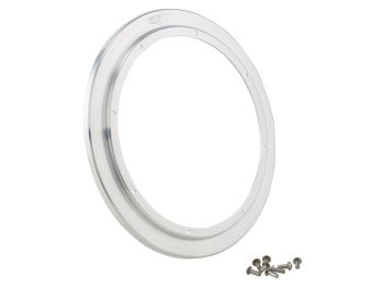 Dust Cover rear wheel SIP, rear for Vespa 150 GS VS1-4T, VD1T, VD2T