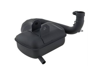 Racing Exhaust SIP ROAD XL for Vespa 125 VNA-TS, 150 VBA-Sprint, PX80-150, PE, Lusso