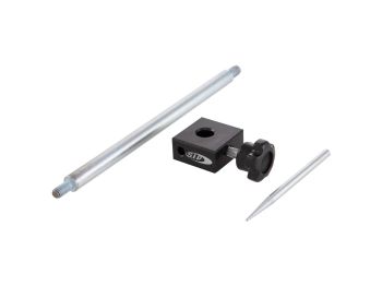 Index Rods SIP for ignition degree disc, air duct
