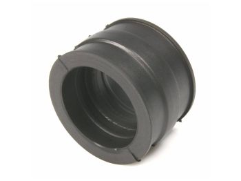 Connecting Rubber SERIE PRO Conversion for 40mm to 44mm connection at manifold and vice versa