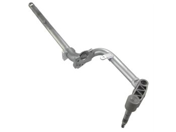 Conversion Steering Column SIP, for conversion to 12 rim, disc brake for Vespa PX80-200E Lusso, ´98, MY, T5 Classic