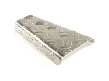 Center Piece floor board SIP for Vespa PX80-200, PE, Lusso, ´98, MY´11, T5
