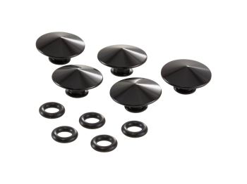 Cover wheel stud front, rear SIP for Vespa ET2, ET4, LX, LXV, S, GTS, GTS Super, GTV, GT 60, GT, GT L 50-300cc