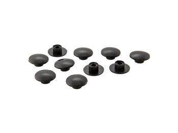Cover wheel stud front, rear SIP for Vespa ET2, ET4, LX, LXV, S, GTS, GTS Super, GTV, GT 60, GT, GT L 50-300cc