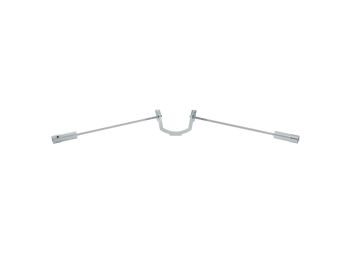 Indicator Tube Kit for SIP handlebar-end indicator SIP for Vespa PX 80-200E Lusso, ´98, T5