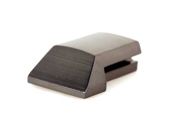 Floor Runner End Cap SIP for Vespa PX80-200, PE, Lusso, ´98, MY