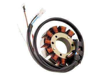 Ignition, Lighting Coil SIP Performance by VAPE for SIP Performance ignition for Vespa 50-125, PV, ET3, PK