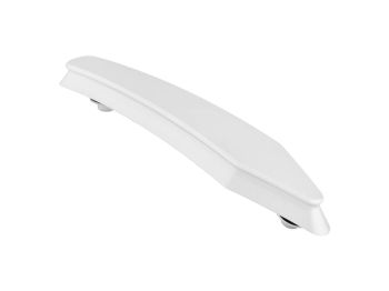 Mudguard Crest SIP Series Pordoi for Vespa GTS, GTS Super, GT, GT L 125-300cc