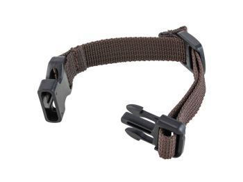 Mounting Strap bag, case SIP Classic, rear, small