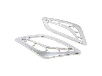 Grill Indicator SIP, right and left, rear for Vespa GTS, GTS Super, GTV, GT 60, GT, GT L 125-300cc