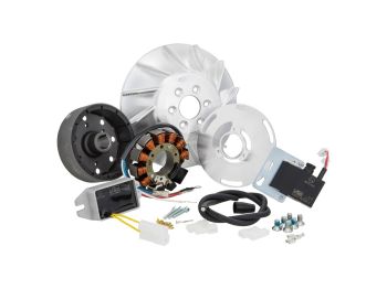 Ignition SIP Performance by VAPE Road for Vespa 125 GTR 2°, TS 2°, 150 Sprint V 2°, Super 2°, 200 Rally 2°, PX80-200, PE, Lusso, Cosa