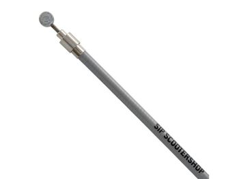 Cable brake front SIP Performance for Vespa 50-125, PV, ET3