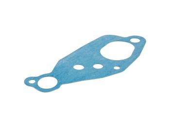 Gasket SIP carburettor casing, engine PREMIUM for Vespa PX80-200E, Lusso, ´98MY, ´11, Cosa