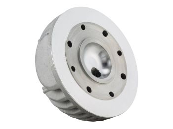 Cylinder Head SIP Performance 125 cc conversion cylinder for Vespa P80X, PX80 E, Lusso, PX100 E