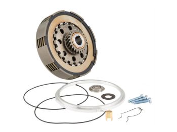 Clutch Kit SIP COSA 2 Standard for Vespa 125 VN1T 06001 ->, -> VNA2T 081468, ACMA, 150 VL1-3T, VB1T, VD1-2T, VGL1T