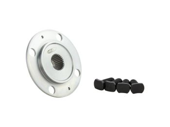 Drum Brake Seating SIP Road rear for Vespa 125 VNB3-6T, 150 VBB1T 71001->VBB2T