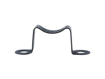 Metal Plate centre stand SIP, left for Vespa PK50-125, S, SS, ETS