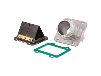 Intake Manifold SIP BFA 187, 215, 225, 306 for Vespa 125 VNA-TS, 150 VBA-Super, 160 GS, 180 SS, Rally, PX, PE, Lusso, T5