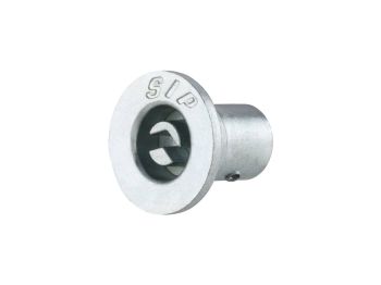 Disc Valve SIP Performance fuel tap, Fast Flow 2.0 for Vespa V50, PV, ET3, 125 GT, GTR, Super, TS, 150 Sprint, V, Super, 180, 200 Rally, GS160, SS180, PK50-125, PX80-200, T5, T5