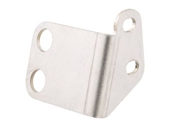Bracket electronic unit SIP, for VAPE for Vespa 125 GTR 2°, TS 2°, 150 Sprint V 2°, Super 2°, 200 Rally 2°, PX80-200, PE, Lusso, Cosa